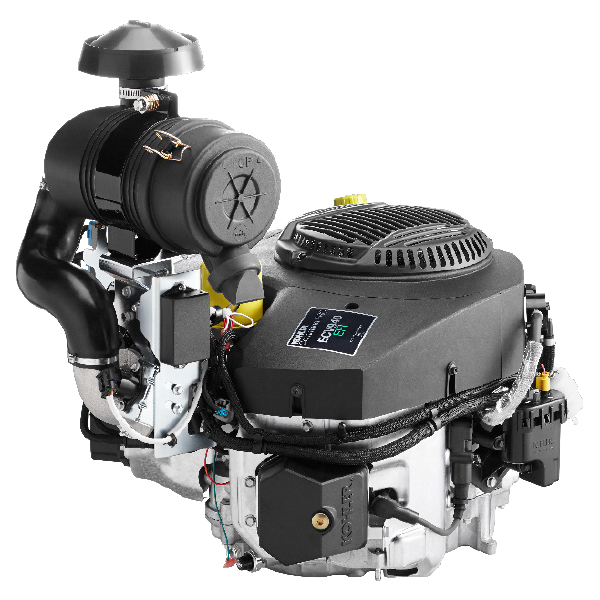 Двигатель KOHLER ECV940 Command Pro EFI 35,0 HP (Vertical Shaft) V-Twin