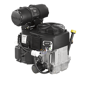 Двигатель KOHLER CV732 Command PRO 23,5 HP (Vertical Shaft) V-Twin