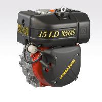 Двигатель Lombardini 15LD350S