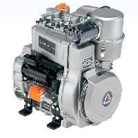 Двигатель Lombardini 25LD425