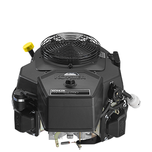 Двигатель KOHLER CV742 Command PRO 25,0 HP (Vertical Shaft) V-Twin